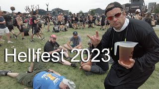 Hellfest 2023 tvsevreetmaine [upl. by Alym]