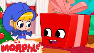 Coal For Everyone on Christmas  More Mila and Morphle Cartoons  Morphle vs Orphle  Kids Videos [upl. by Eiznik]