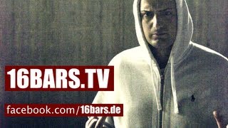 Haftbefehl  Ich Nehm Dir Alles Weg 16BARSTV EXCLUSIVE  REUPLOAD [upl. by Yenar]