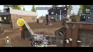 PUBG Mobile Nubia Neo 2 5G 8Gb Ram Android Gameplay With Fps Meter [upl. by Ag]