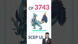 Mega Sceptile Destroy Giovanni Badly in pokmongo [upl. by Bergren]