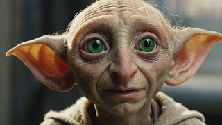 Harry Potter  Dobby Forever The Redneck Official Music Video [upl. by Nothgiel701]