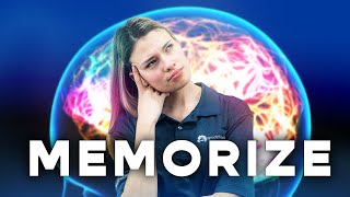 Top 7 Mnemonic Techniques to Study Smarter [upl. by Lesde]