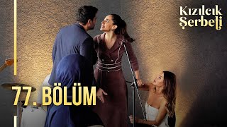 Kızılcık Şerbeti 77 Bölüm showtv [upl. by Adev]