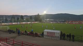 CD FABEROCD LA MORENICA 3a DIV PROV CADETE 2a parte [upl. by Eiraminot]