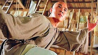 Best Martial Art Action Movie In English Full Length [upl. by Stedt]