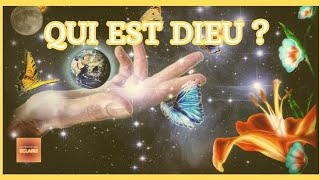 QUI EST DIEU patie 1 [upl. by Rich]