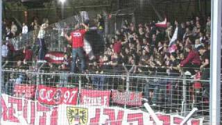 Stuttgarter Kickers  SSV Reutlingen [upl. by Naig851]