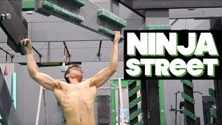 BEST NINJA WARRIOR GYM IN SOUTH FLORIDA [upl. by Crysta675]