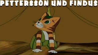 Pettersson und Findus  Pettersson zeltet  Trailer [upl. by Jannel915]