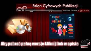 Gwiazdy na dobranoc  AudioBook MP3wmv [upl. by Standish]