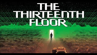 The Thirteenth Floor Full Movie Review In Hindi  Hollywood Movie Fact And Story  Vincent DOnofrio [upl. by Petronilla]