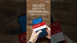 Block Spam Calls Instantly 🚫  CallApp Caller ID amp Spam Blocker [upl. by Lessirg]