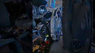 Steering assist actuator issue [upl. by Charissa315]