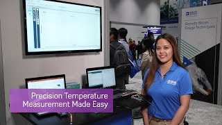 Analog Devices Temp Sensors Precision Temperature Measurement Made Easy [upl. by Phina945]