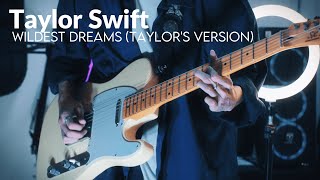 Wildest Dreams Taylors Version [upl. by Palocz]