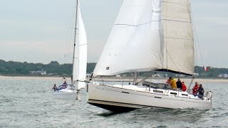 Croisière autour de lîle de Groix [upl. by Furie63]