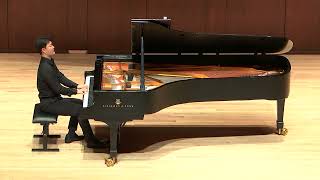 Carl Vine  Piano Sonata No 1 [upl. by Daune]