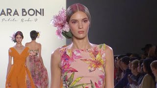 Chiara Boni La Petite Robe  Spring Summer 2019  Full Show [upl. by Nerty428]