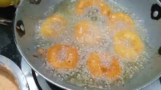 How To Make masuri dal k wada😋😋 masurdalwada wada [upl. by Illac]