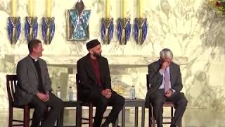 Islam Judaism and Christianity  A Conversation [upl. by Isobel751]