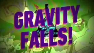 Gravity Falls  All Weirdmageddon Part 1 Trailers [upl. by Oriaj412]