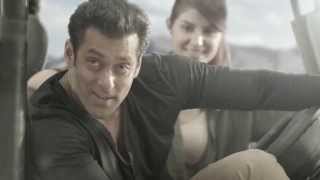 DoosraToofanShuru Thums Up Salman Khan  Elnaaz Norouzi [upl. by Jonis]