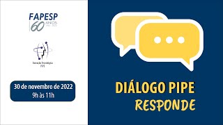 Diálogo PIPE Responde [upl. by Ettevram]