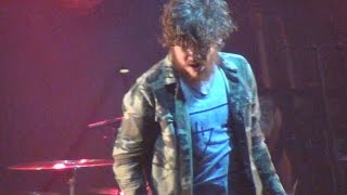 The Devil Wears Prada  Outnumbered  Live Paris 2012 [upl. by Roon107]