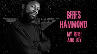 Beres Hammond  My Pride and Joy Official Audio  Jet Star Music [upl. by Janet3]