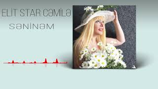 Elit Star Cemile  Seninem [upl. by Vivi]