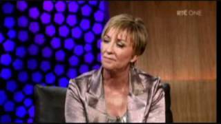 Daniel amp Majella ODonnell Interview on the Late Late Show Part 1 [upl. by Ereveniug]