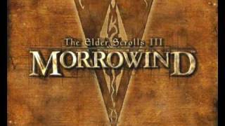 Morrowind  v 10  gameplay  beginning [upl. by Etnoek780]