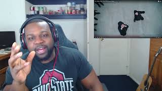 ArrDee x Aitch  War Official Music Video Reaction [upl. by Aneehsak]