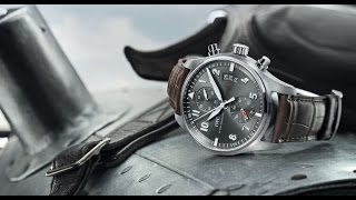 Top 10 Best Selling Watch Brands in World in 2016 2017 [upl. by Illek140]