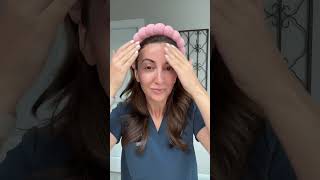 The TRUTH About Fungal Acne  Easy Treatment shorts acne dermatologist [upl. by Peppel]