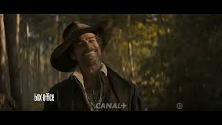 Bande annonce Les Trois Mousquetaires  DArtagnan [upl. by Alesram951]