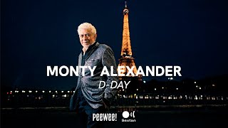 MONTY ALEXANDER quotDDAYquot 1 [upl. by Dnomrej]