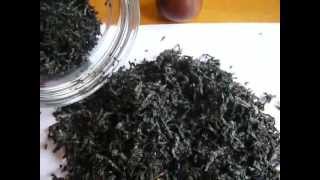 Esoterica Tobacciana RAMSGATE pipe tobacco [upl. by Janette]