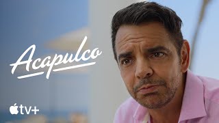 Acapulco — Tráiler oficial  Apple TV [upl. by Elleda]