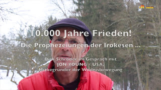 Die Geschichte vom Friedensbaum  Weltfrieden ist möglich [upl. by Ushijima]