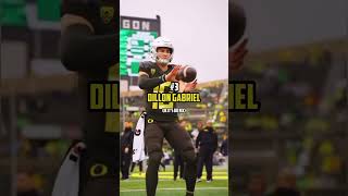 My top 3 heisman candidates shorts [upl. by Vary]