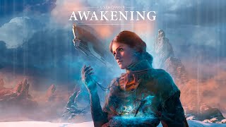 Unknown 9 Awakening  First Few Mins Gameplay [upl. by Eiramalegna]