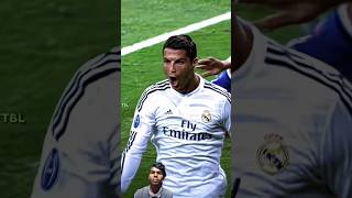 Ronaldo amp Gareth bale ☠️🤯 football cr7 bale soccer realmadrid viralvideo skills ronaldo [upl. by Troth162]