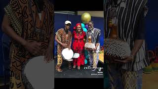 AYOKA Production  the best cultural Art and entertainmentafrica haiti music Frantz Sound [upl. by Eulau375]