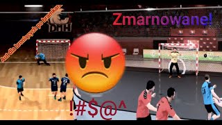 Handball 21 1 Ta gra jest pona mocny rage  HMŻ [upl. by Sivatnod177]