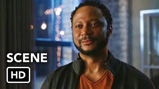 The Flash 9x09 quotOliver and Diggle Reunitequot Scene HD ft Stephen Amell amp David Ramsey [upl. by Pryce925]