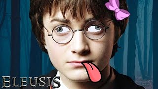 ESTO ES OBRA DE POTTER  Eleusis 2  JuegaGerman [upl. by Nnahgaem]