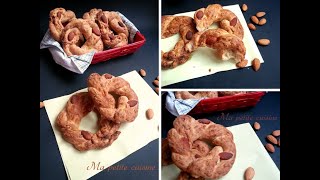 Taralli nzogna e pepe [upl. by Heath]