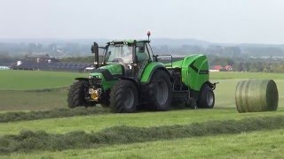 DEUTZ FAHR FixMaster 335 [upl. by Weld]